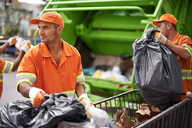 Retail Junk Removal in Mount Healthy, OH